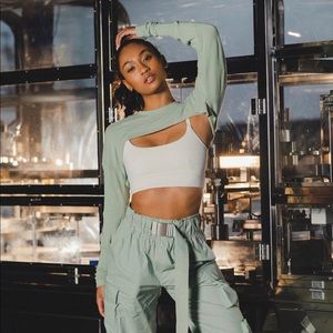 Balance Athletica Moda Top